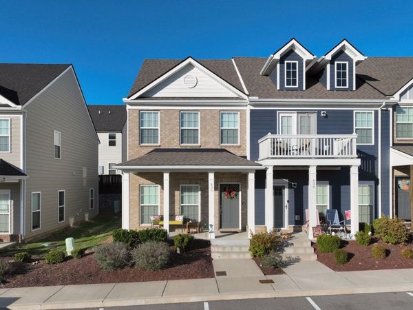 436 Withrow Way, Gallatin, TN 37066