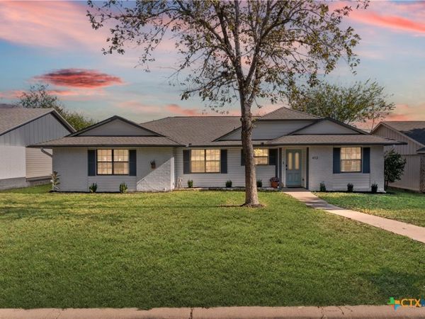 4113 Longhorn Trail, Temple, TX 76502