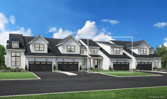 18 Fieldstone Knoll, Unit 56, Armonk, NY 10504 Main Photo