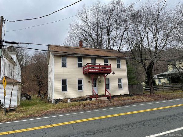 865 N Branch Hortonville Road, Callicoon, NY 12745