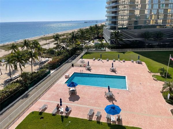 750 N Ocean Blvd, Unit 702, Pompano Beach, FL 33062
