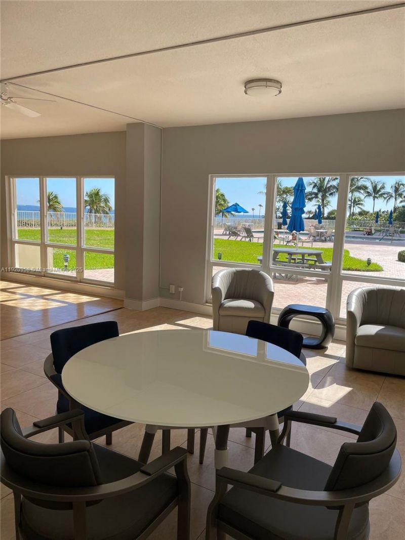 750 N Ocean Blvd, Unit 702, Pompano Beach, FL 33062 Photo