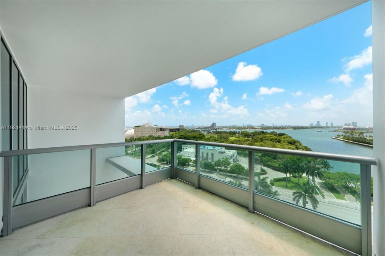900 Biscayne Blvd, Unit 905, Miami, FL 33132 Photo