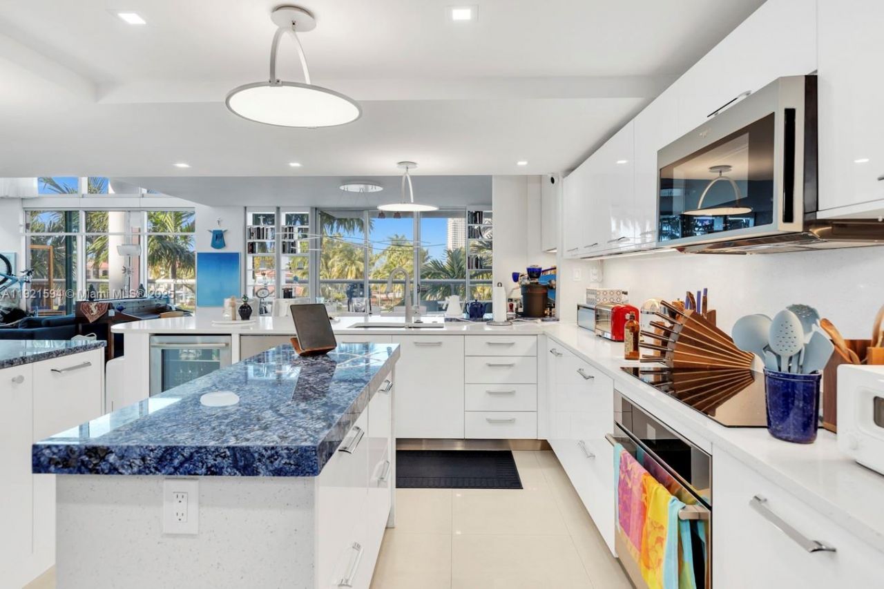 3131 NE 188th St, Unit 2-301, Aventura, FL 33180 Photo