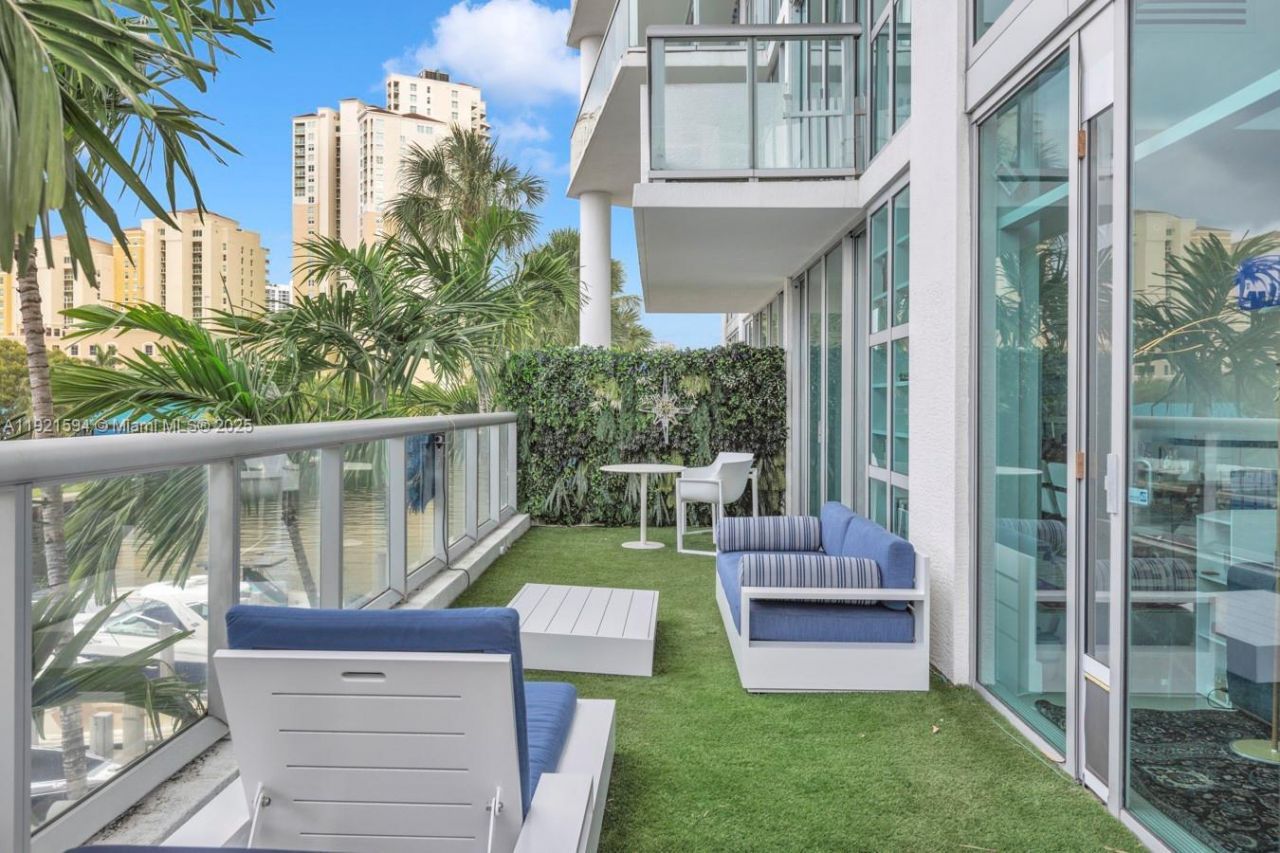 3131 NE 188th St, Unit 2-301, Aventura, FL 33180 Photo