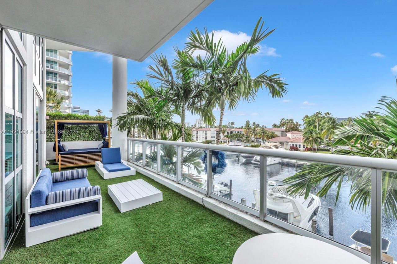 3131 NE 188th St, Unit 2-301, Aventura, FL 33180 Photo