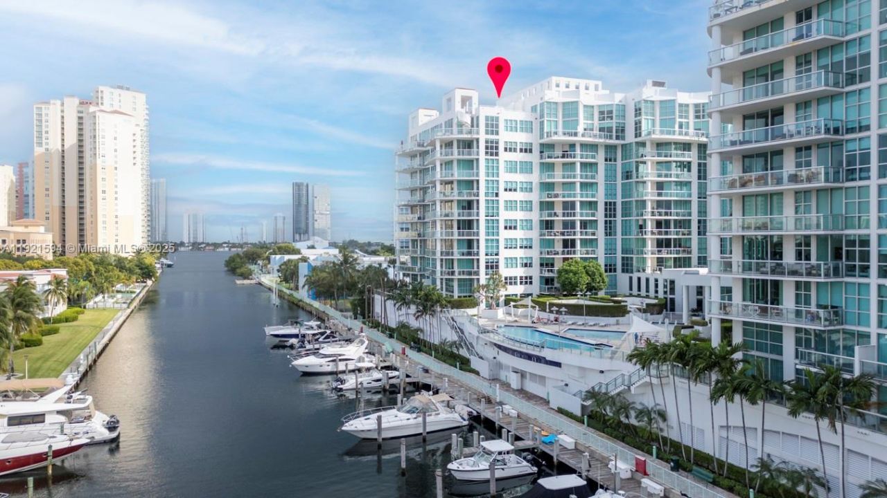 3131 NE 188th St, Unit 2-301, Aventura, FL 33180 Photo