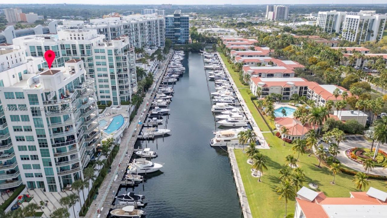 3131 NE 188th St, Unit 2-301, Aventura, FL 33180 Photo