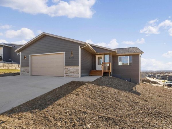 5303 CRYSTAL MOUNTAIN, Rapid City, SD 57703