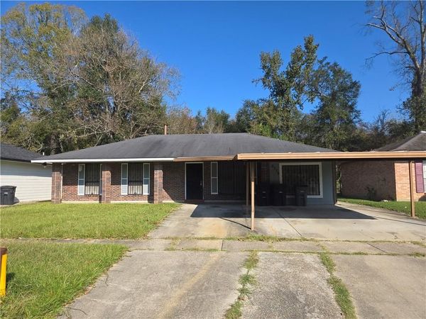 6779 E MONARCH Avenue, Baton Rouge, LA 70812