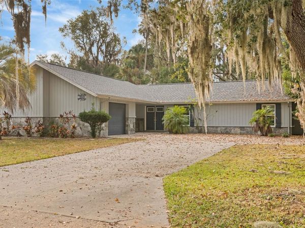 260 SE 16TH TERRACE, CRYSTAL RIVER, FL 34429