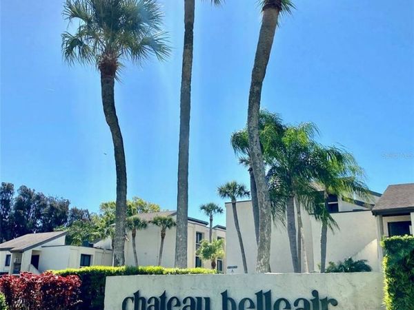 2209 BELLEAIR ROAD, Unit C21, CLEARWATER, FL 33764