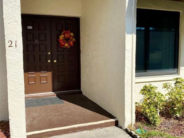 2209 BELLEAIR ROAD, Unit C21, CLEARWATER, FL 33764