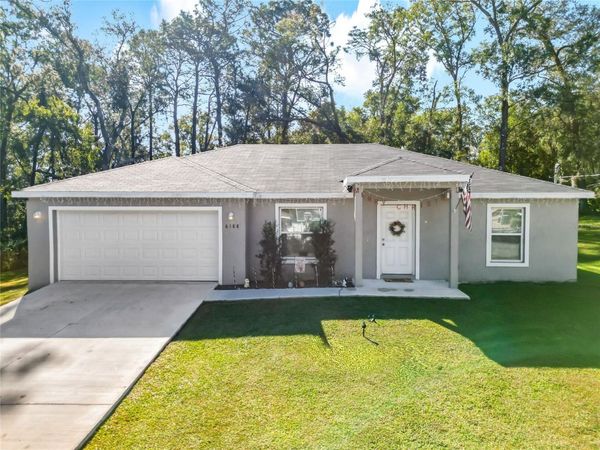 6188 E SENECA STREET, INVERNESS, FL 34452