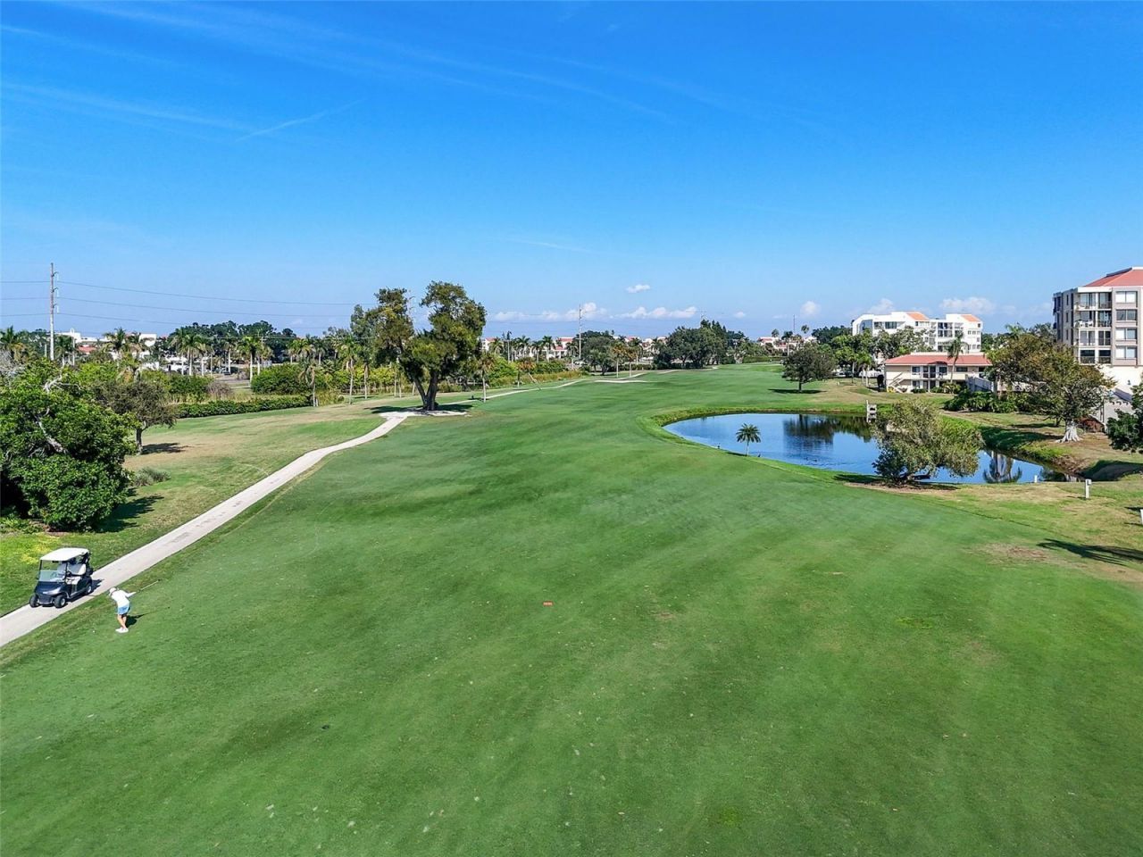 6105 Palma Del Mar Boulevard S, Unit 120, Saint Petersburg, FL 33715 Photo