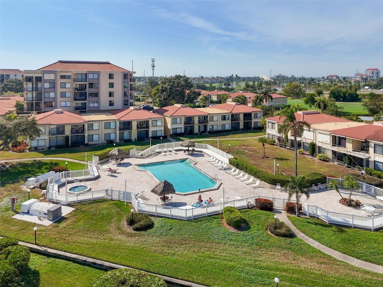 6105 Palma Del Mar Boulevard S, Unit 120, Saint Petersburg, FL 33715 Photo