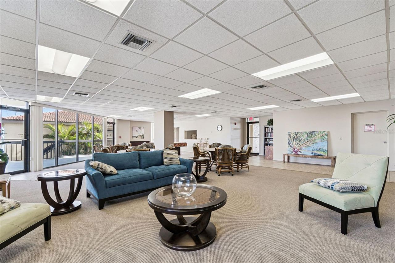 6105 Palma Del Mar Boulevard S, Unit 120, Saint Petersburg, FL 33715 Photo