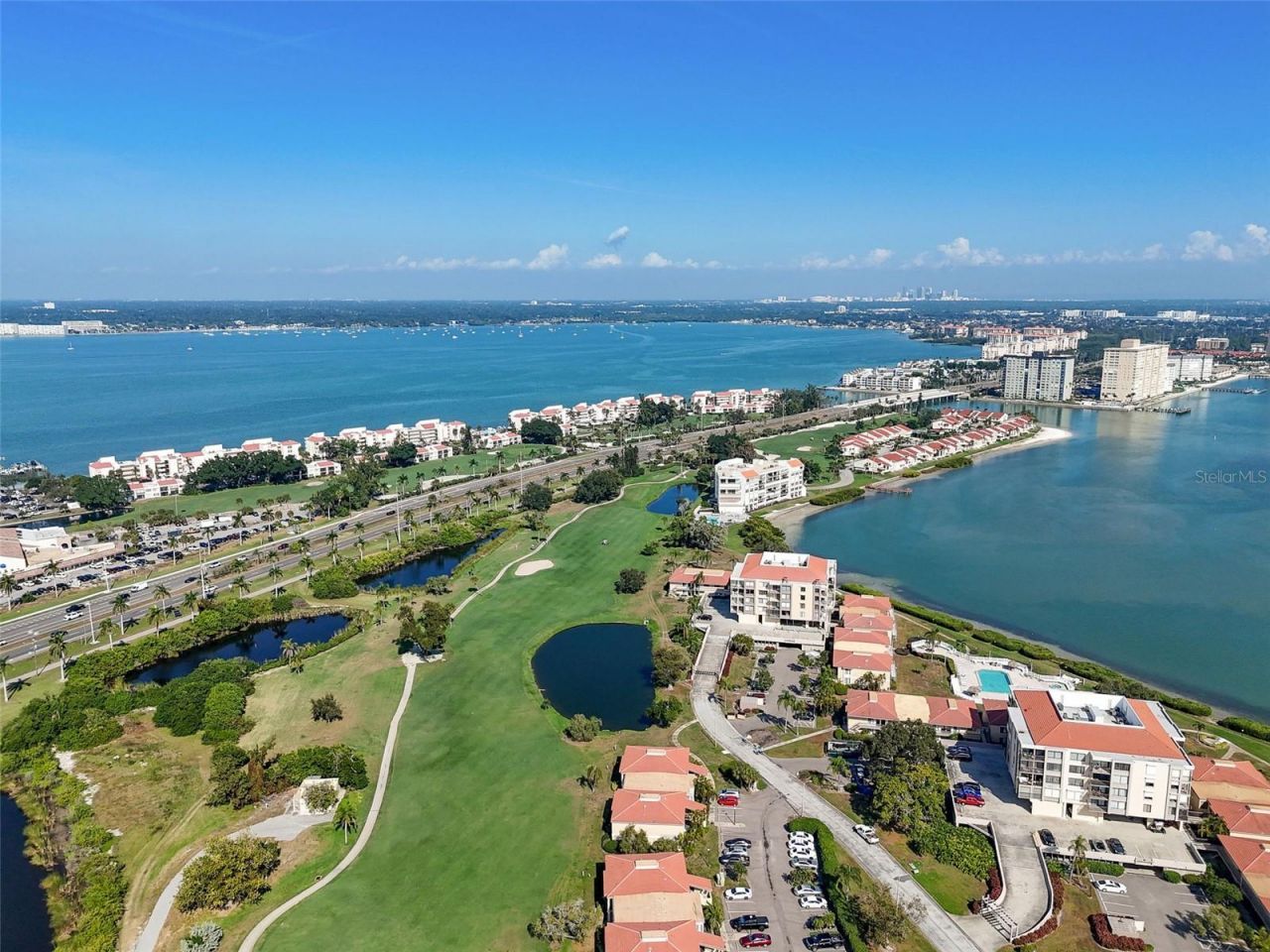 6105 Palma Del Mar Boulevard S, Unit 120, Saint Petersburg, FL 33715 Photo