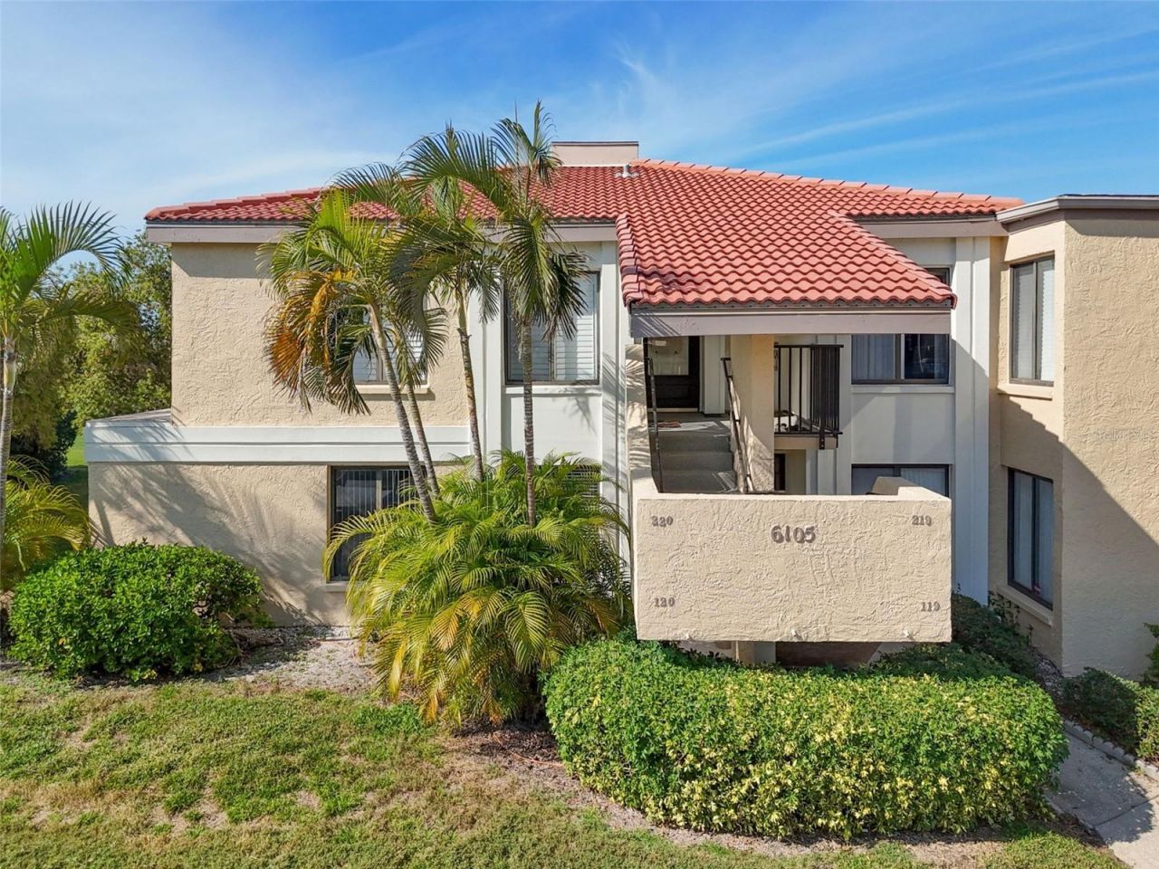 6105 Palma Del Mar Boulevard S, Unit 120, Saint Petersburg, FL 33715 Photo