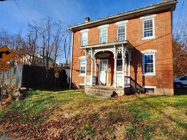 734 BRIDGEPORT ROAD, LANDISBURG, PA 17040