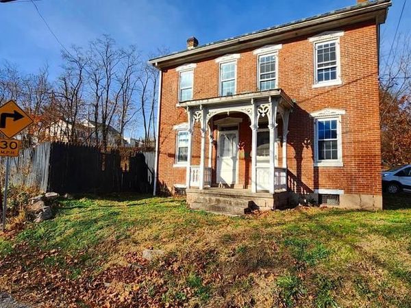734 BRIDGEPORT ROAD, LANDISBURG, PA 17040