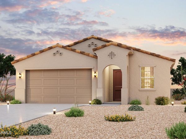 2076 S 246TH Lane, Buckeye, AZ 85326