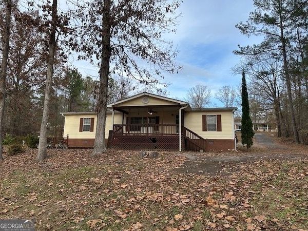 112 W Little River Court, Eatonton, GA 31024