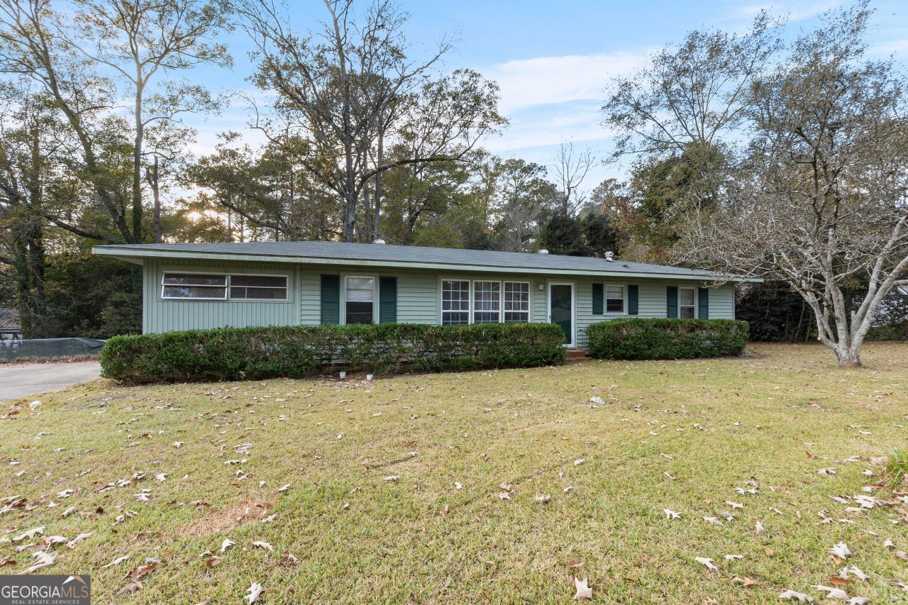 89 Jordan Drive, Unit # 539, Hawkinsville, GA 31036 Main Photo