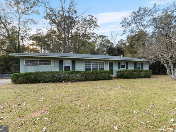 89 Jordan Drive, Unit # 539, Hawkinsville, GA 31036