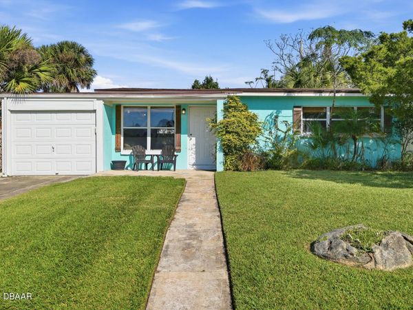 119 Essex Drive, Ormond Beach, FL 32176