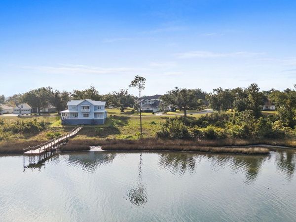 1112 Cove Pointe Drive, Panama City, FL 32401