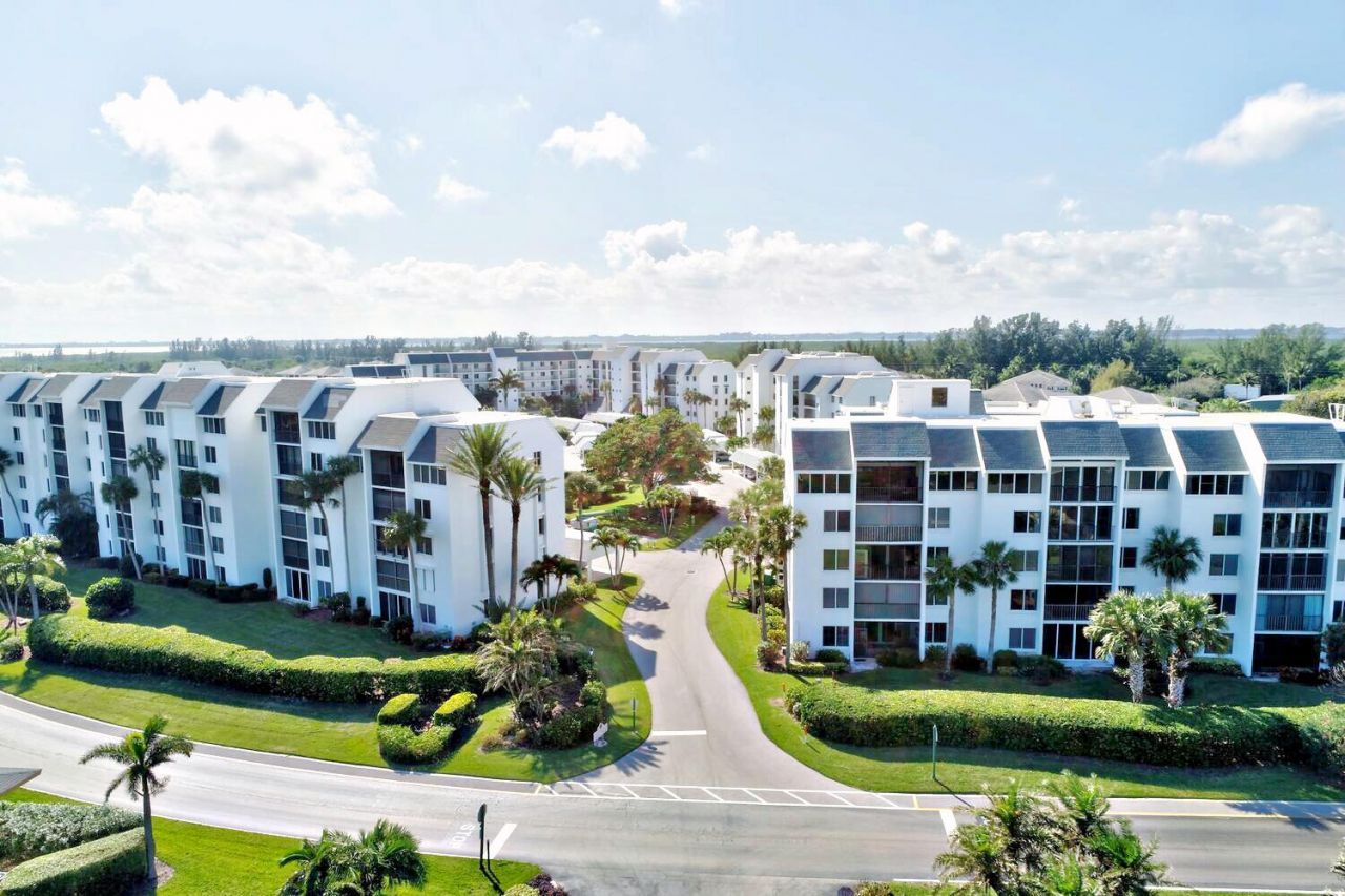 2400 S Ocean Drive, Unit 7433, Fort Pierce, FL 34949 Photo