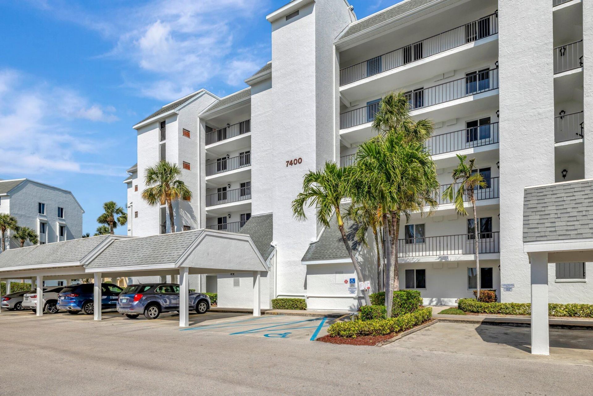 2400 S Ocean Drive, Unit 7433, Fort Pierce, FL 34949 Photo