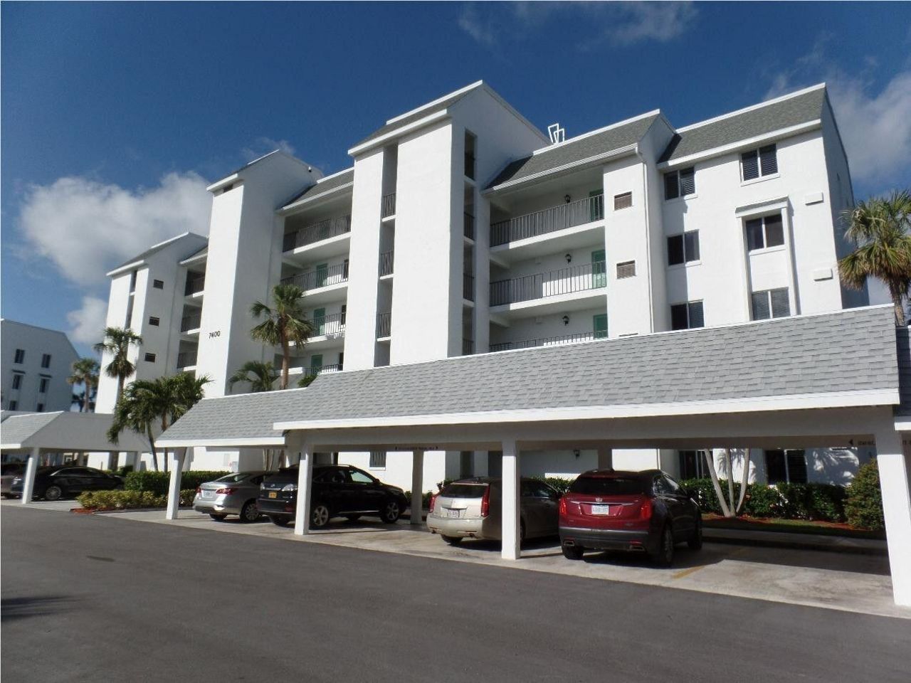 2400 S Ocean Drive, Unit 7433, Fort Pierce, FL 34949 Photo