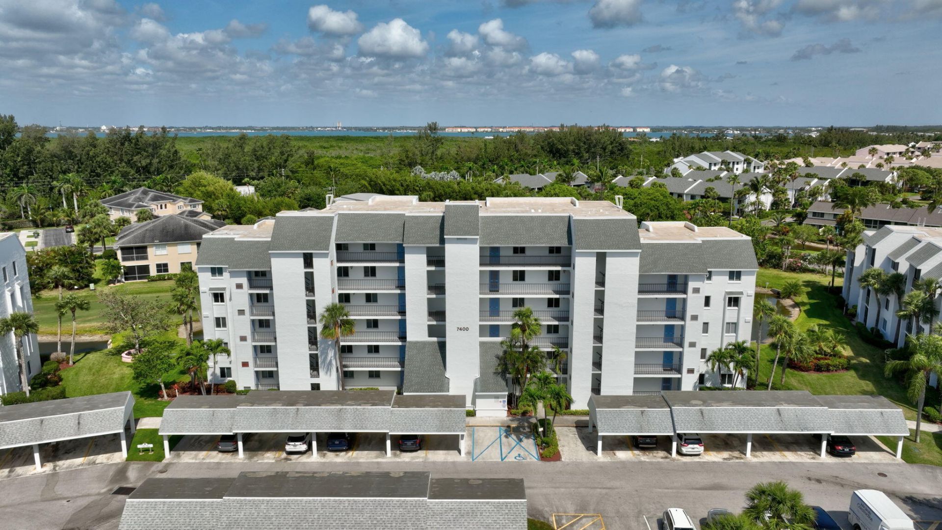 2400 S Ocean Drive, Unit 7433, Fort Pierce, FL 34949 Photo