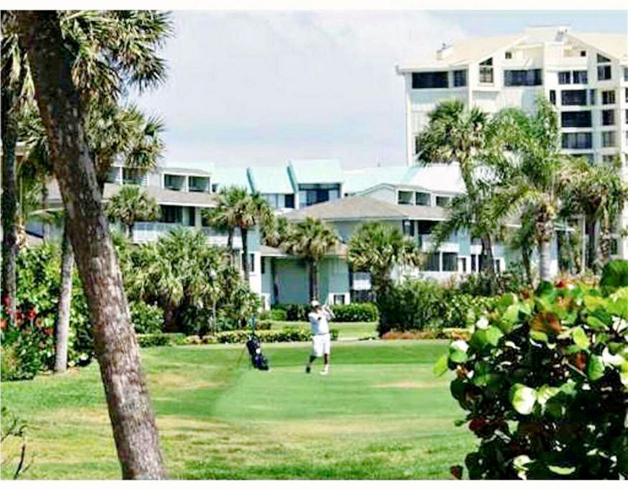 2400 S Ocean Drive, Unit 7433, Fort Pierce, FL 34949 Photo