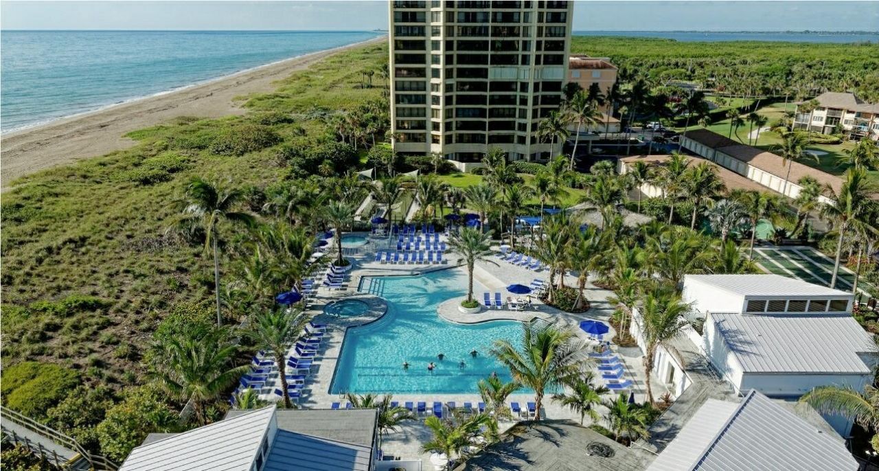 2400 S Ocean Drive, Unit 7433, Fort Pierce, FL 34949 Photo