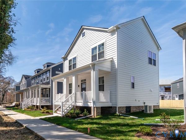 653 Ellens Haven Alley, Richmond, VA 23222