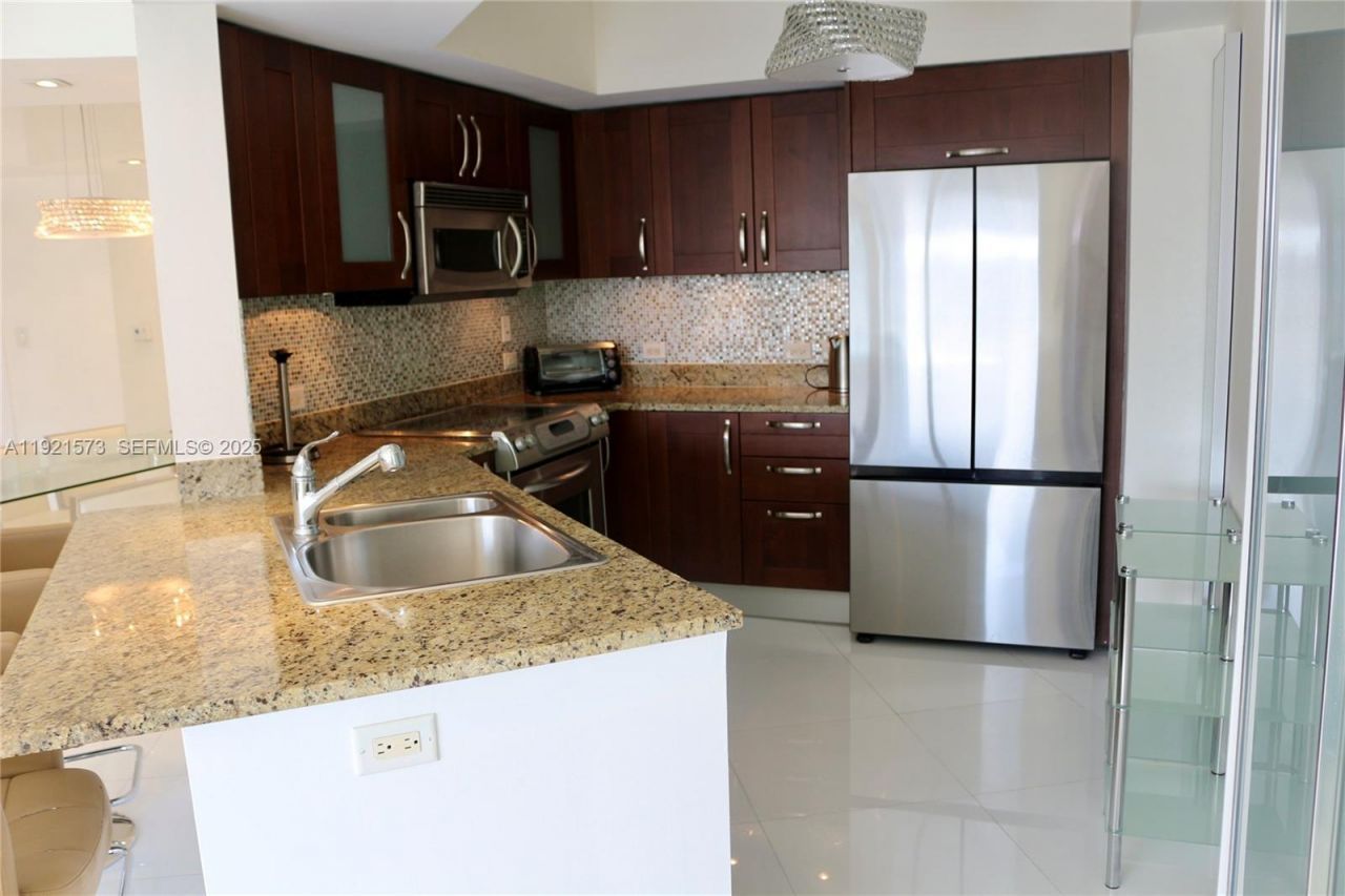 20000 E Country Club Dr, Unit 1207, Aventura, FL 33180 Photo