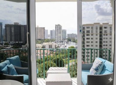 20000 E Country Club Dr, Unit 1207, Aventura, FL 33180 Photo