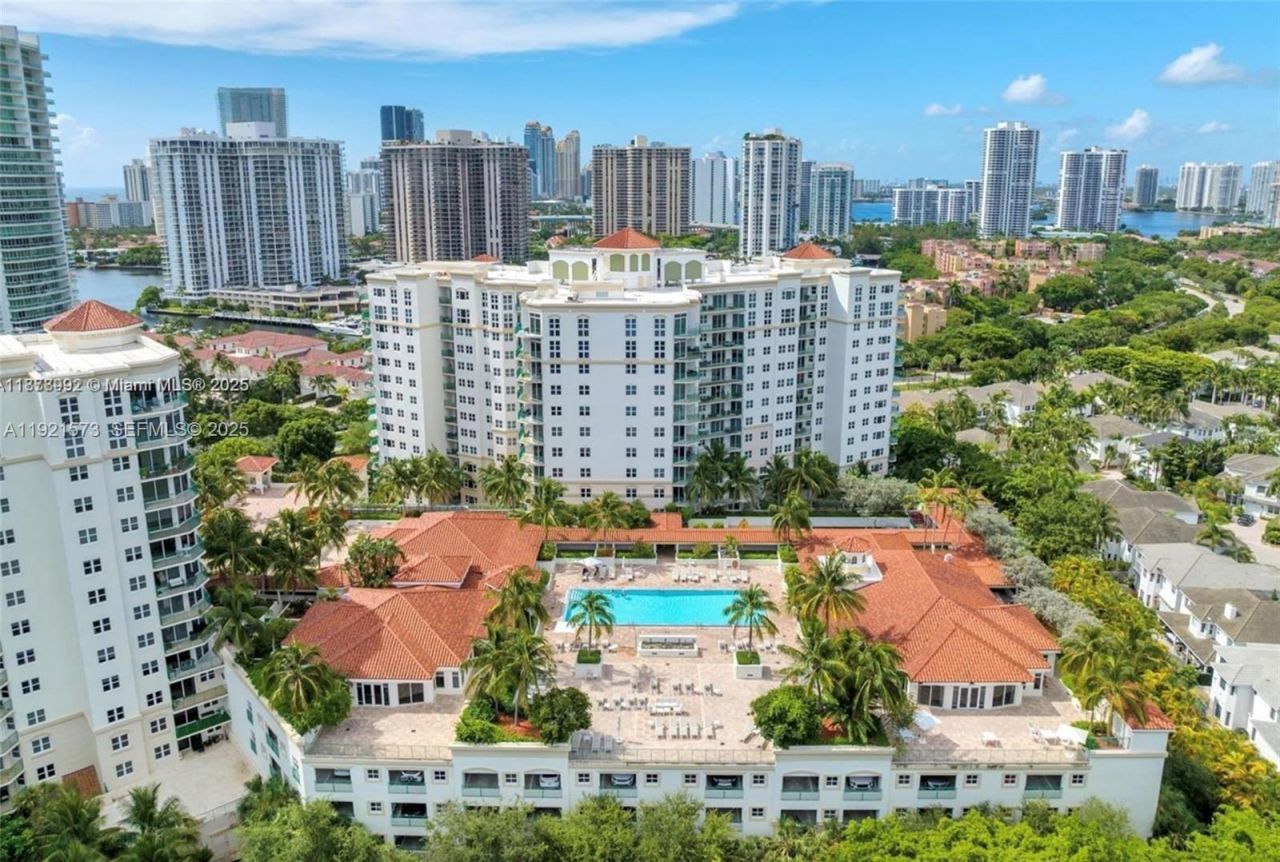 20000 E Country Club Dr, Unit 1207, Aventura, FL 33180 Photo