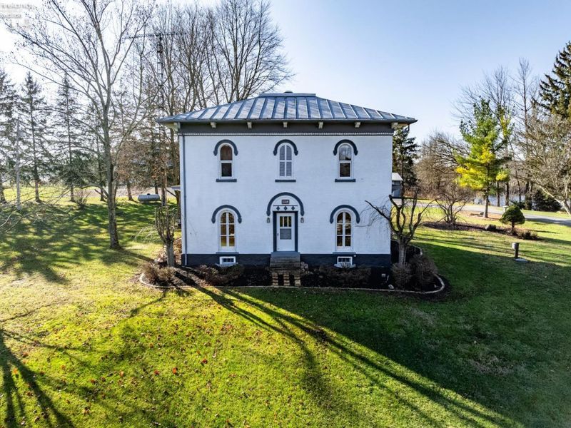 5951 State Route 303, Wakeman, OH 44889 Photo 1