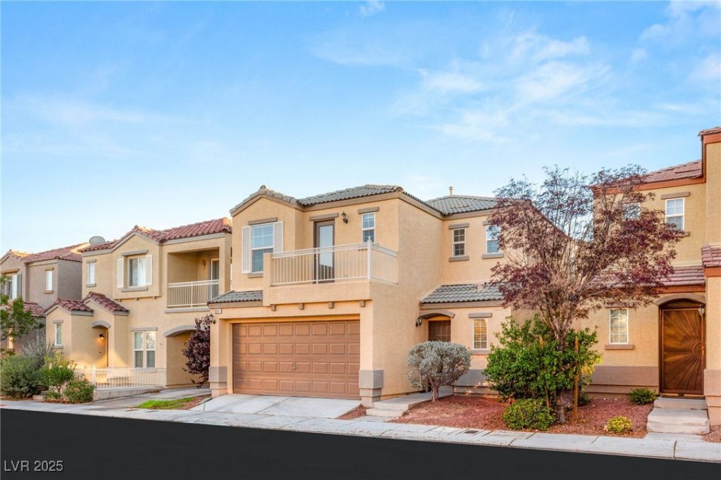 9091 Hombard Avenue, Las Vegas, NV 89148 Main Photo