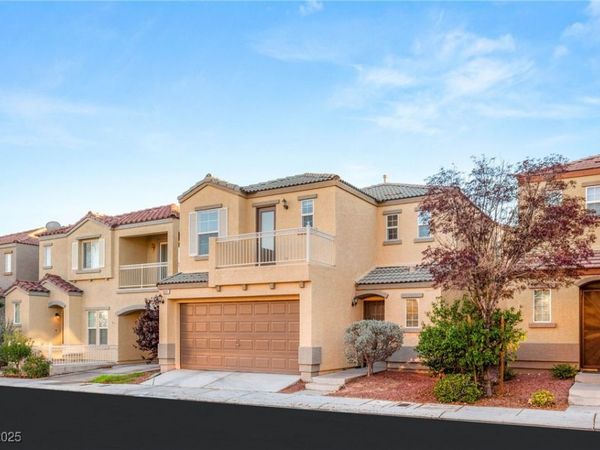 9091 Hombard Avenue, Las Vegas, NV 89148