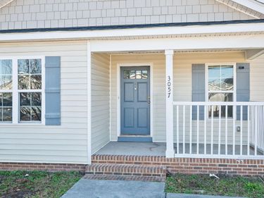 3057 Camden Creek Drive, Raleigh, NC 27610