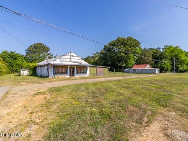 4515 Highway 411, Ocoee, TN 37361