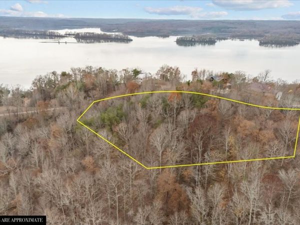 0 Riverview Lane, Waverly, TN 37185