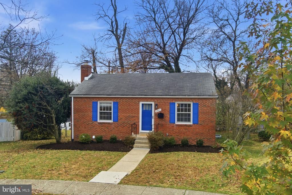 10802 Stella Court, Kensington, MD 20895 Main Photo