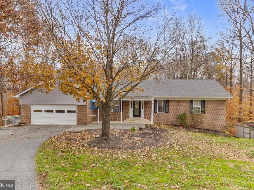 3545 Christiana Court, Chesapeake Beach, MD 20732 Main Photo