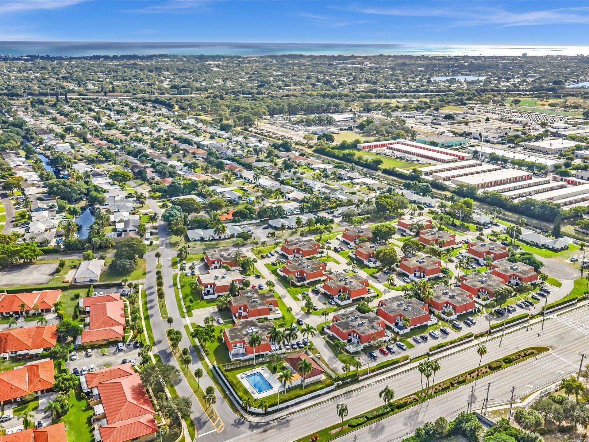 1441 Princeton Lane, Boynton Beach, FL 33426 Photo